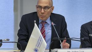 Preocupació a l’ONU pels arrestos d’opositors a Veneçuela