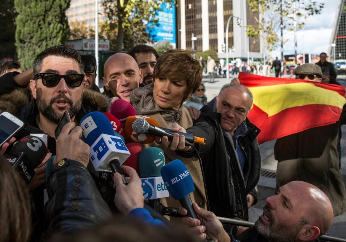 Disparen al guionista