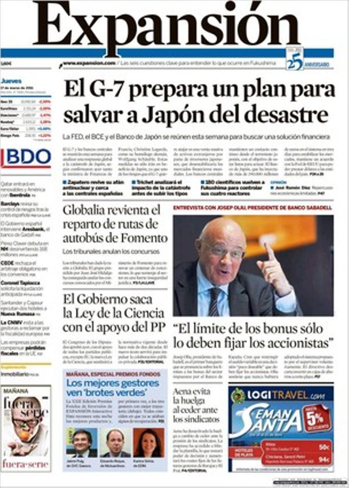 {expansion} 17-03-2011