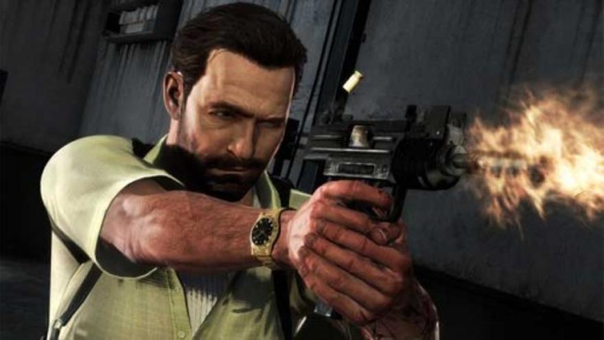 Max Payne 3 destapa parte de su argumento