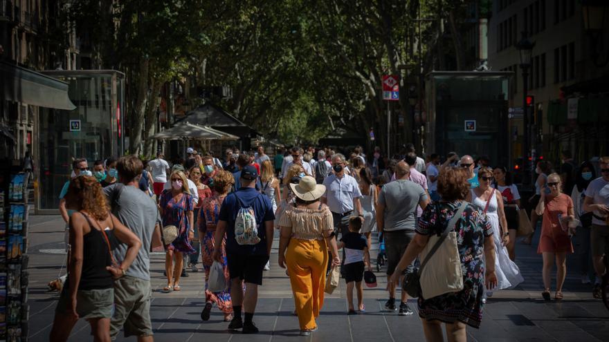 Más de la mitad de los españoles revelan que viven con prisa en su día a día