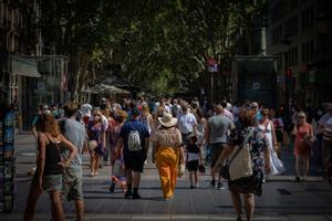 Más de la mitad de los españoles revelan que viven con prisa en su día a día