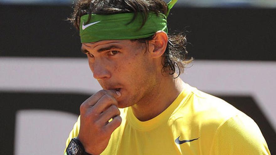 Rafa Nadal