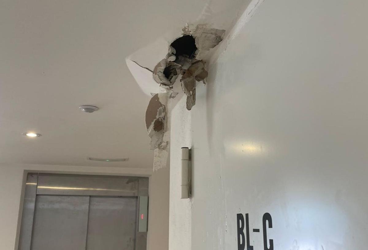 La urbanización fallida de Sant Antoni donde 