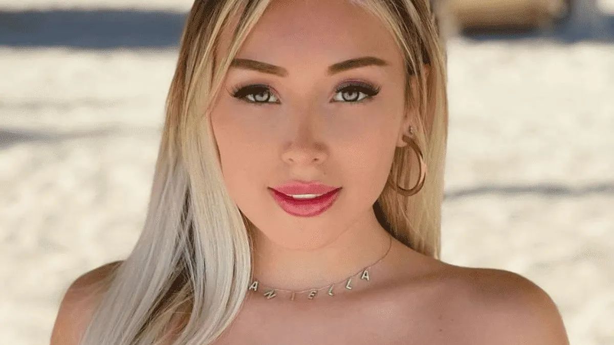 Daniella Chávez: la modelo de OnlyFans denuncia que no le dejan comprar un equipo de fútbol