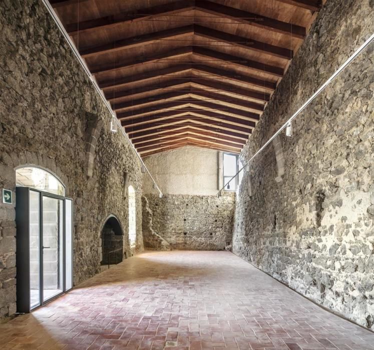 Premis d'Arquitectura Comarques de Girona