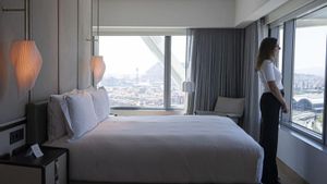 La multimilionària reforma de l’hotel Arts