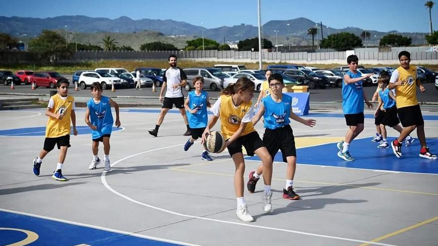 Deportes abona 197.000 euros para sufragar los gastos de organización de competiciones oficiales de promoción deportiva