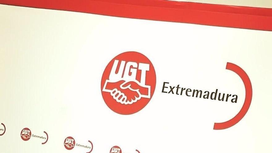 UGT Extremadura señala que el empleo creado es de mala calidad