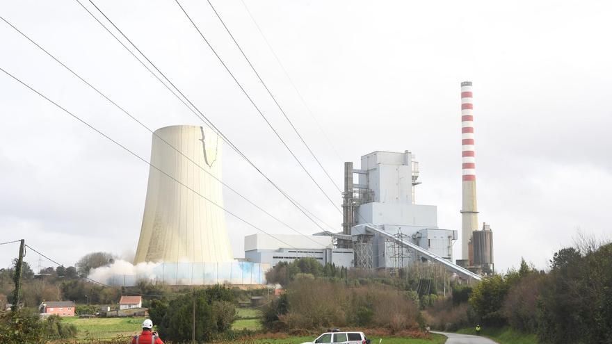 El Gobierno lanza el concurso de Meirama, que ofrece 408 MW en Carral, Cerceda, A Laracha, Ordes y Tordoia