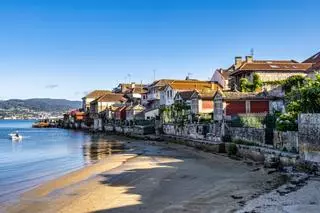 El pueblo donde mejor se come de Galicia tiene 1.500 habitantes y es famoso por su marisco recién llegado de la ría