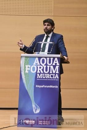AquaForum Murcia 2018