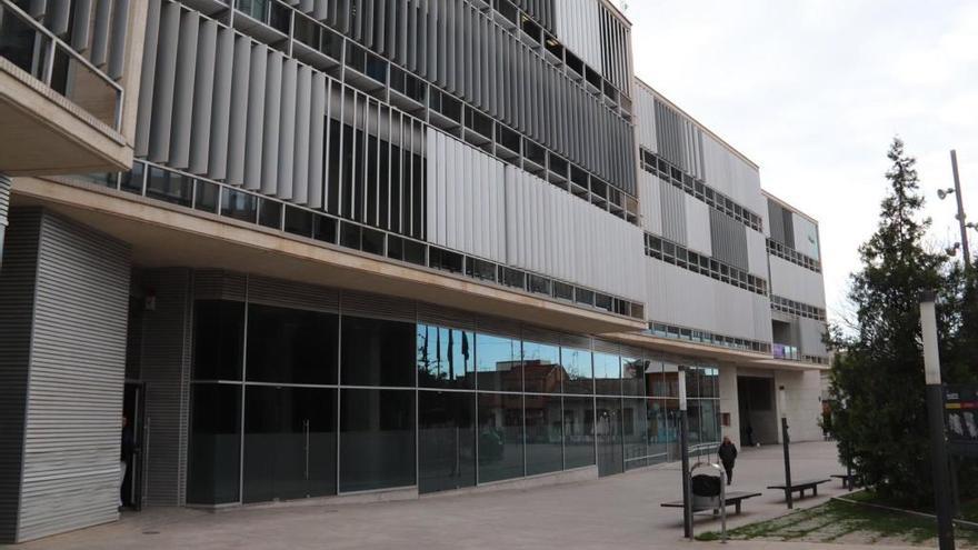 San Vicente cancela su agenda municipal por el coronavirus