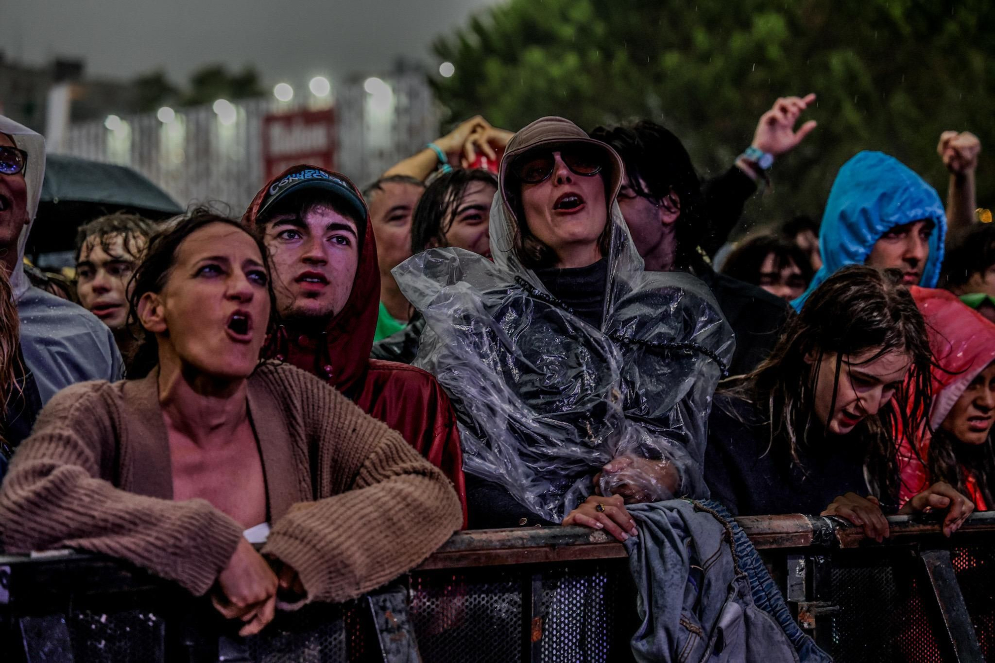 Las imágenes de un Atlantic Fest para el recuerdo colectivo