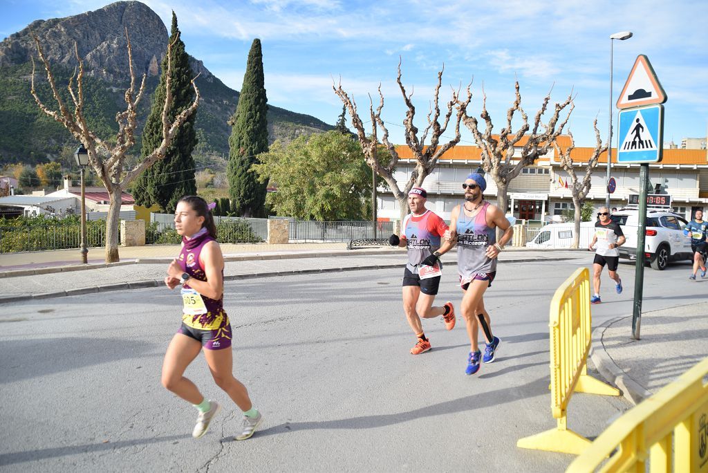 Media Maratón de Cieza 3