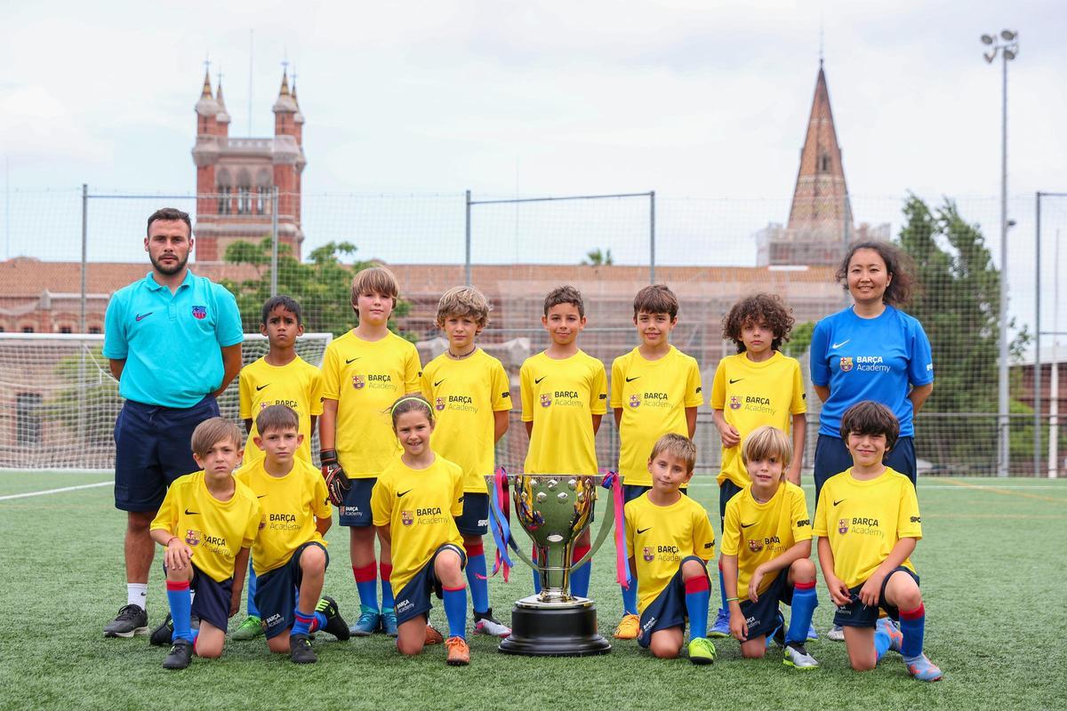 Equipo Balde Equipo Balde