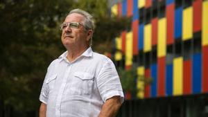 Josep Gassó, fundador y presidente de Fundesplai.