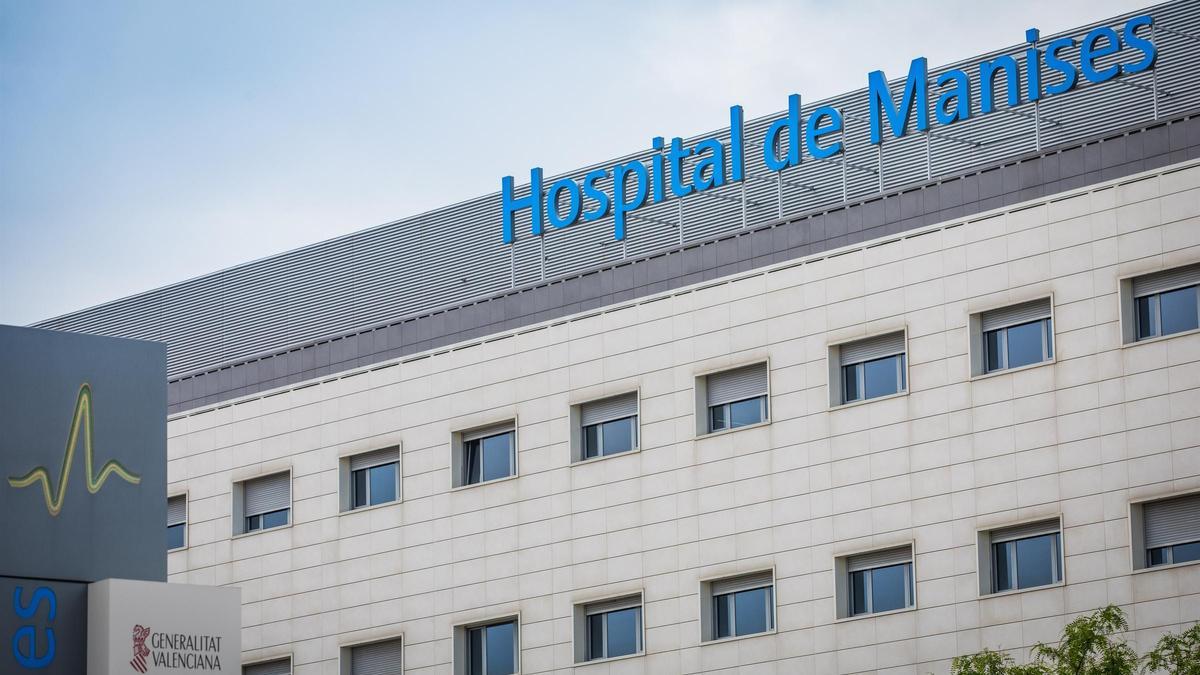 Hospital de Manises