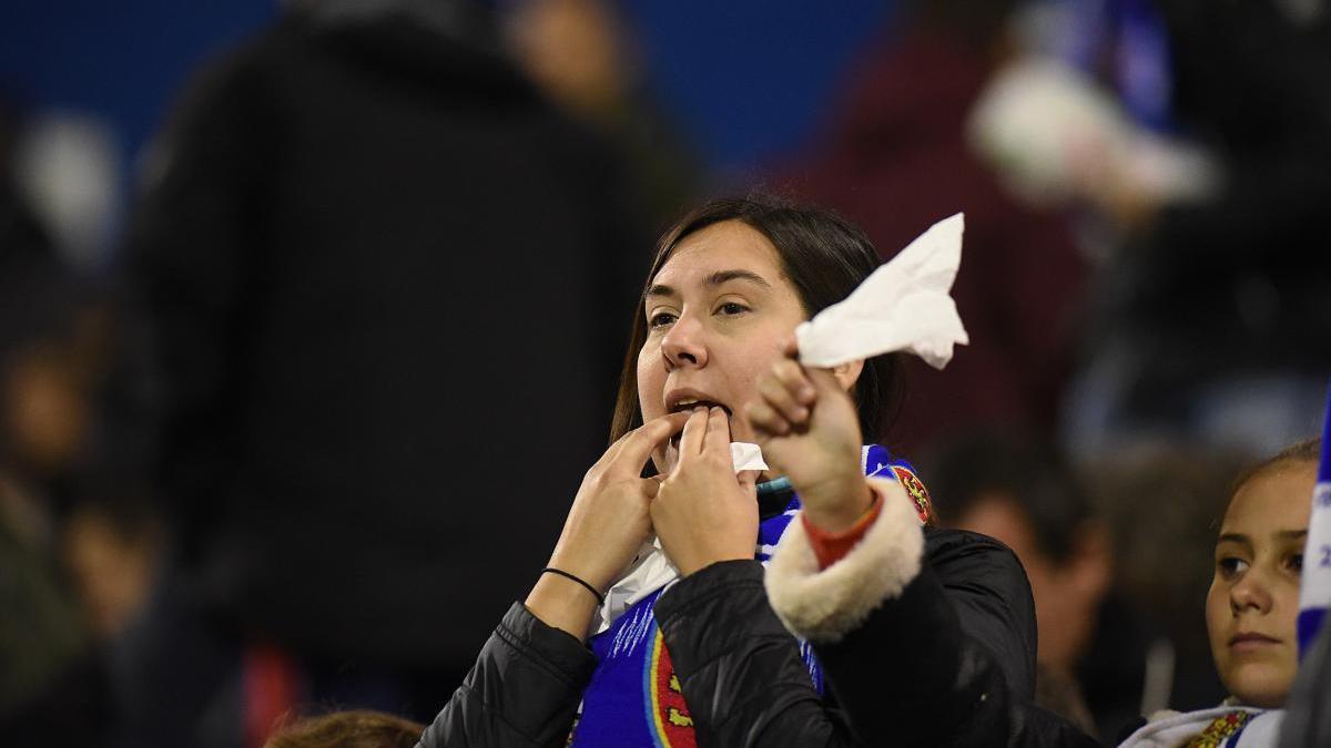 Alcaraz, el entrenador que fue o un mero replicante