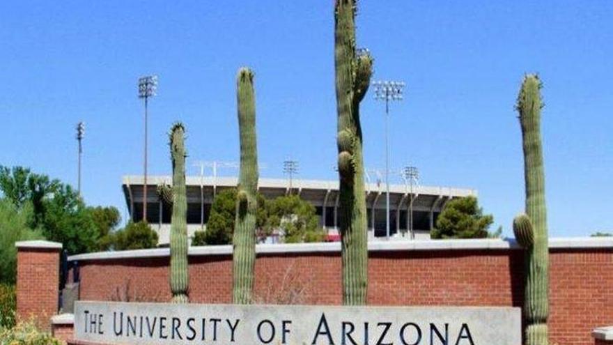 Las universidades de Arizona ofrecen colegiaturas reducidas a los &quot;soñadores&quot;