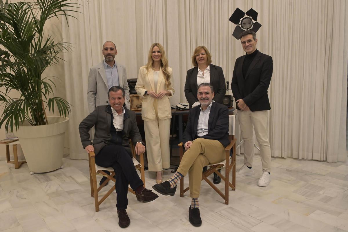 Presentacion de L’Alfàs 2026, Año Cultural