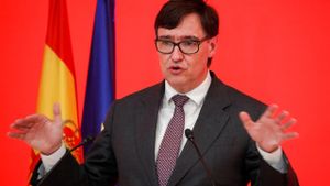 El PSC porta davant la fiscalia la difusió d’una falsa PCR positiva d’Illa