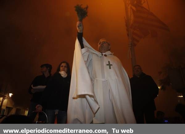 GALERÍA DE FOTOS - Vila-real celebró su tradicional ‘Matxà’