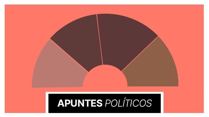¿Le hace más daño Trump a Vox que Mazón al PP?