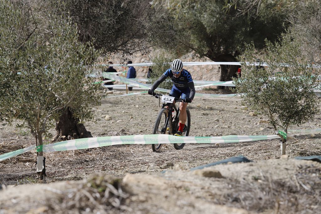 III TROFEO BTT-XCO BENIEL