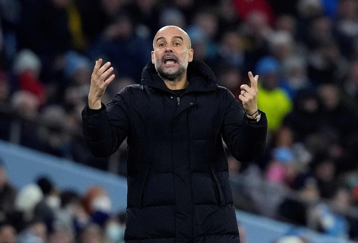 Pep Guardiola lidera la clasificación, lleva ya 185 victorias en un total de 252 partidos. (73% de victorias) Pep Guardiola lidera la clasificación, lleva ya 185 victorias en un total de 252 partidos. (73% de victorias)