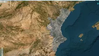 42 municipis demanen a l'Institut Cartogràfic delimitar els seus límits