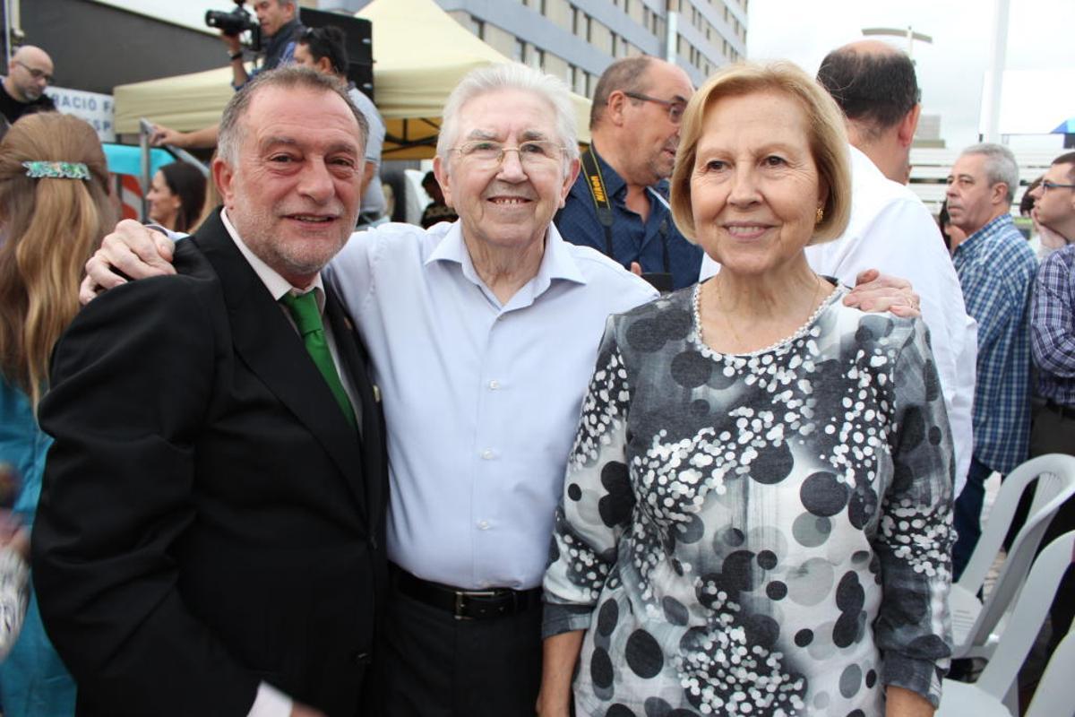 Las fallas al minuto: Octubre