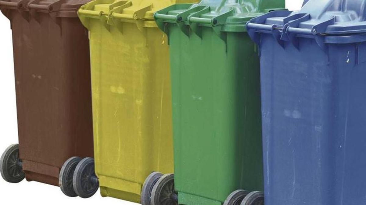 Campos sancionará a la contrata de la recogida de basuras por deficiencias en el servicios