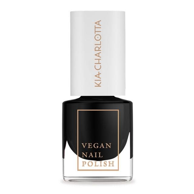 Esmalte vegano de Kia-Charlotta, a la venta en Green-Beauty store Kosui (13€)