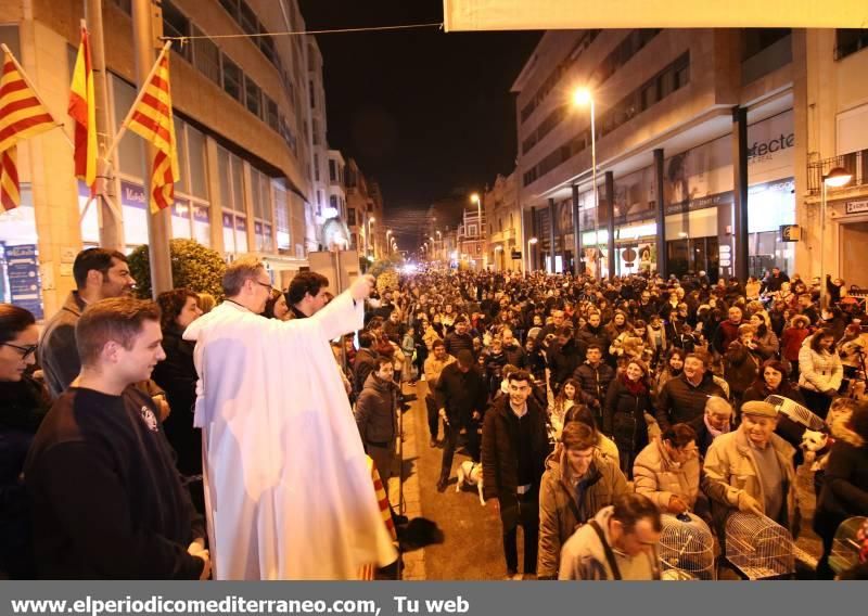 Sant Antoni en Vila-real