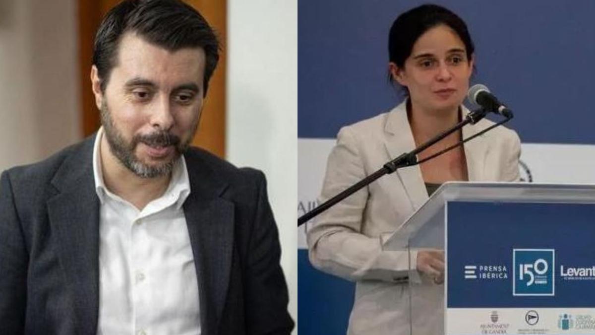 Ion Antolín deja la secretaria de Estado de Comunicación por motivos de salud y le sustituye Lydia del Canto