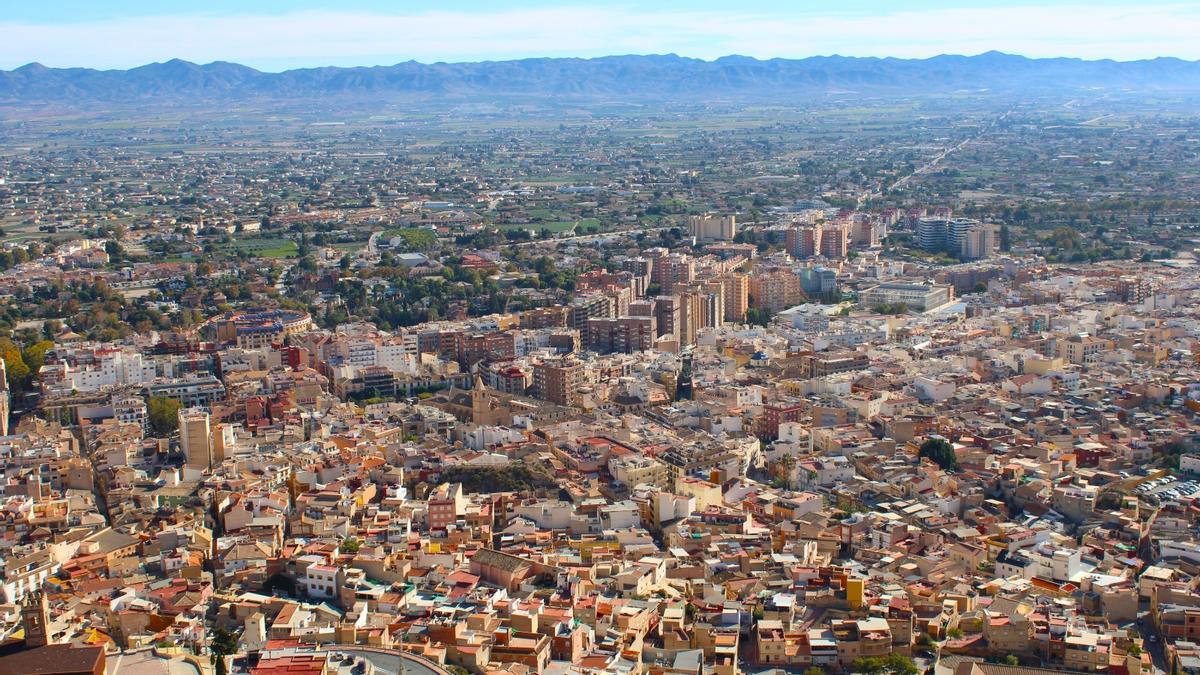 El casco antiguo se reconstruye, pero también se hace más accesible