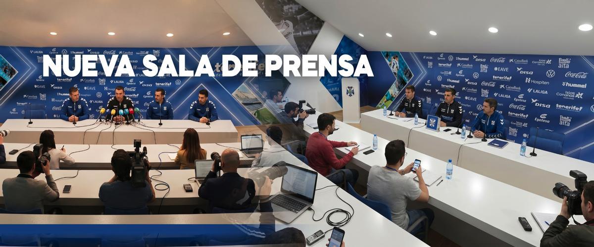 Así será el nuevo estadio Heliodoro Rodríguez López Así será el nuevo estadio Heliodoro Rodríguez López