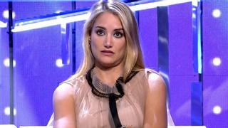 El desafortunado comentario de Alba Carrillo sobre Adara en 'Secret Story': "A ver a quién se tira"
