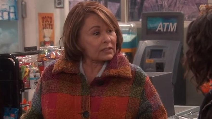 La actriz de &#039;Roseanne&#039;