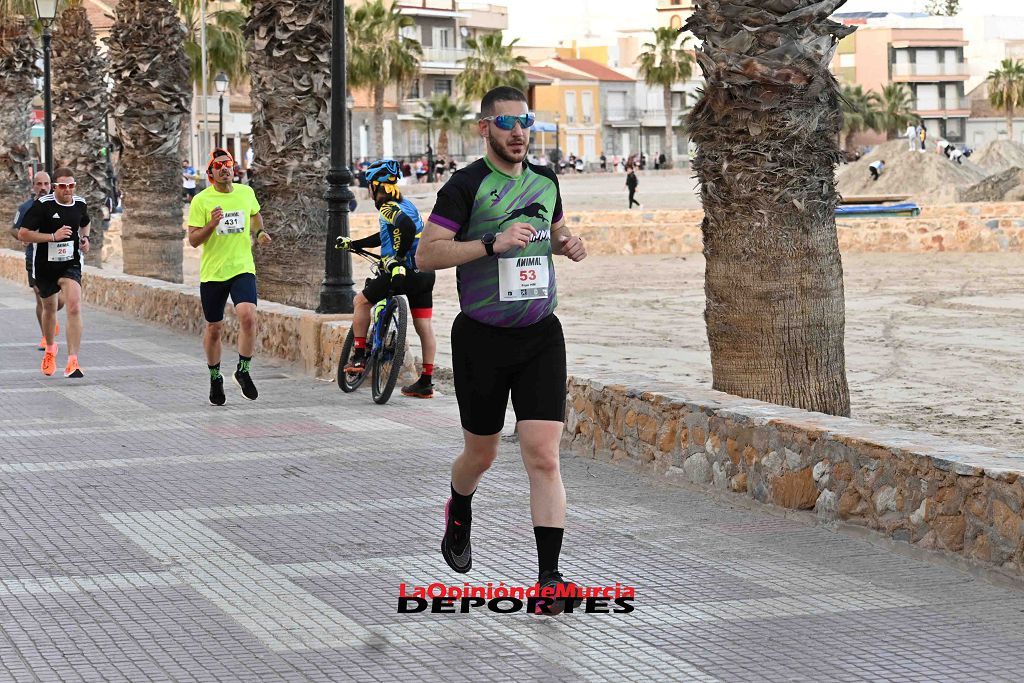 Carrera 5k Animal en Los Alcázares 2024 (II)