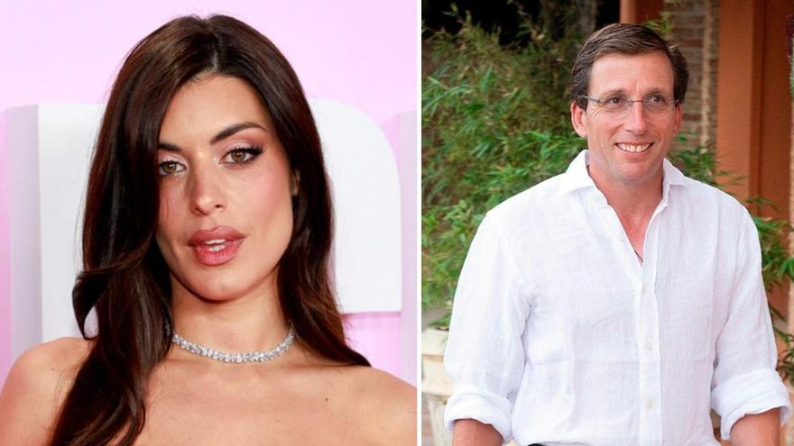 El mensaje de Dulceida a Almeida, el alcalde de Madrid, tras ser padre: &quot;Que se implique&quot;