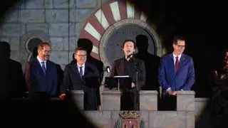 "Hablar de Elda es hablar de Moros y Cristianos"