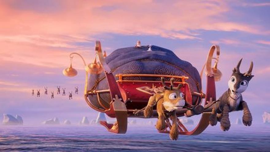 Niko: Más allá de la aurora boreal