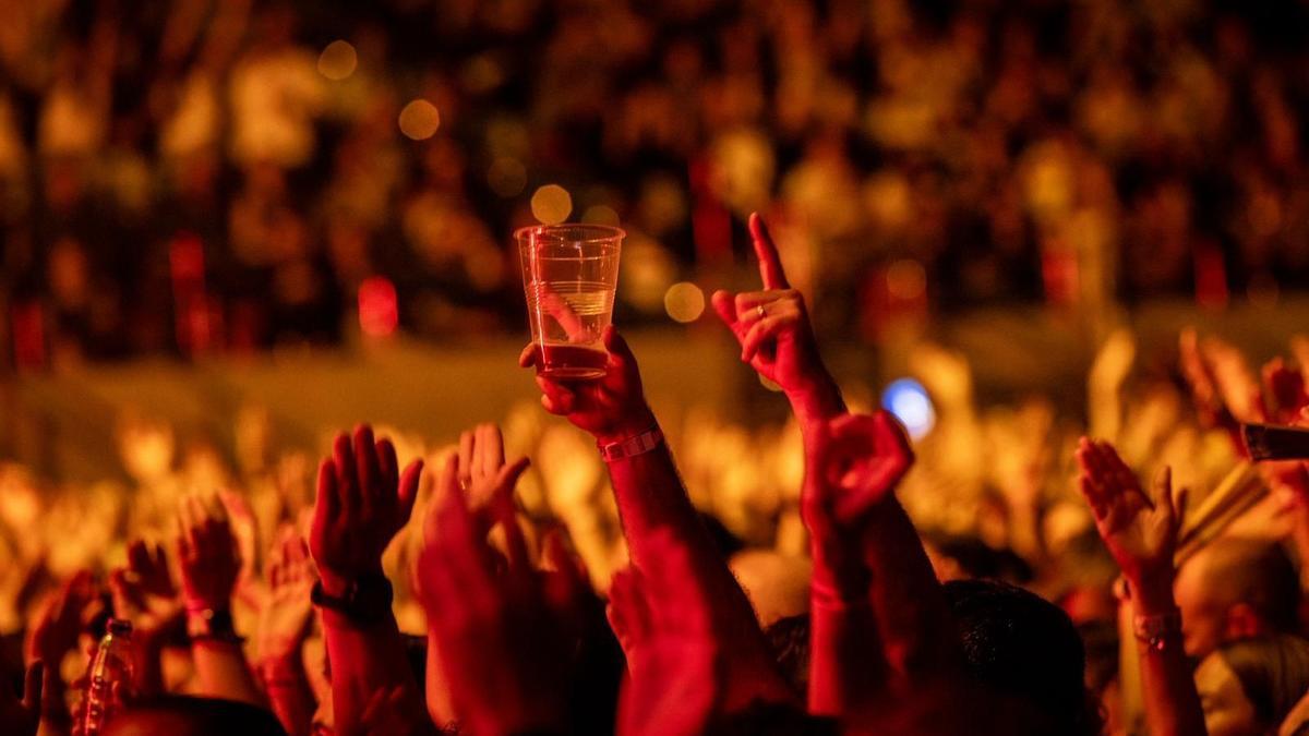 Las Fiestas del Pilar llegan a su fin