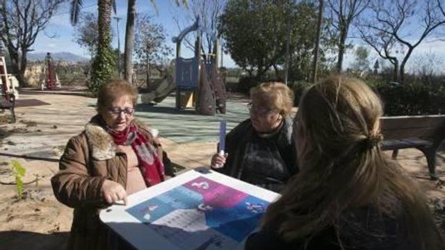 Verdegás, un pequeño pueblo