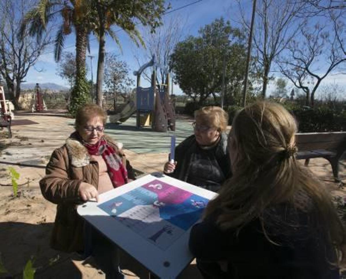 Verdegás, un pequeño pueblo
