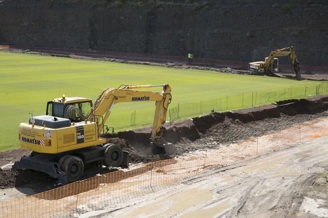 FÚTBOL UD LAS PALMAS