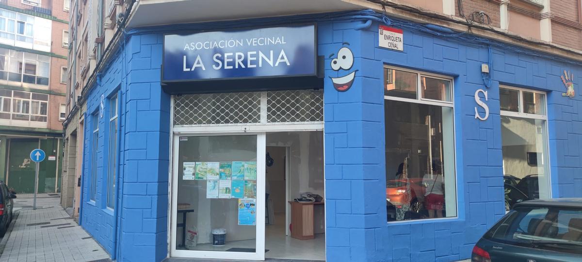 Asociación Vecinal La Serena