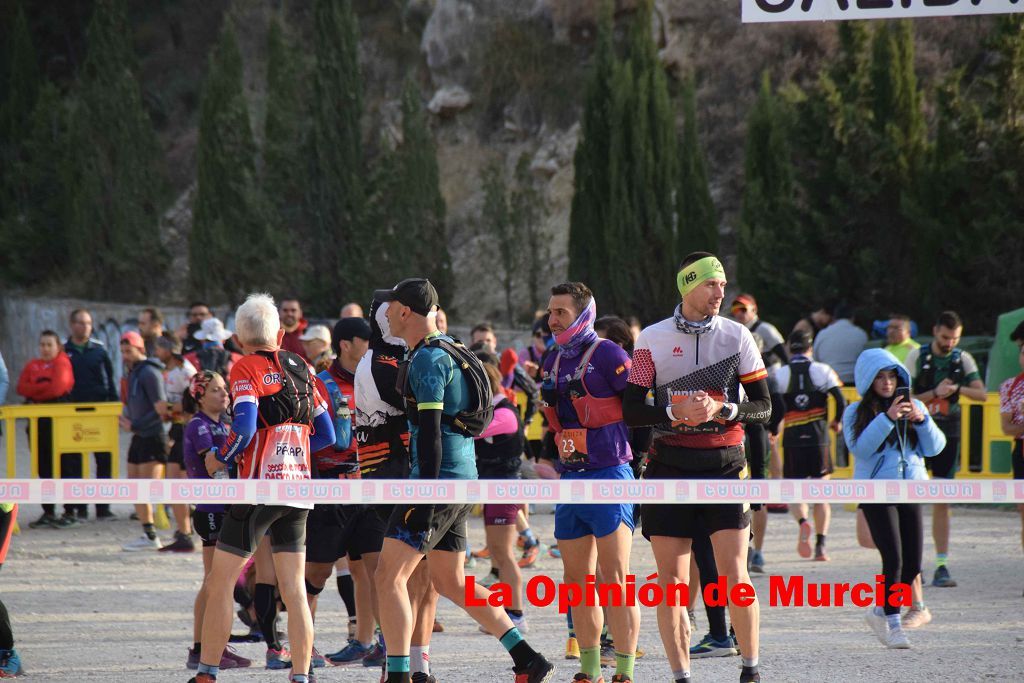 Trail Puentes de Cieza 2022